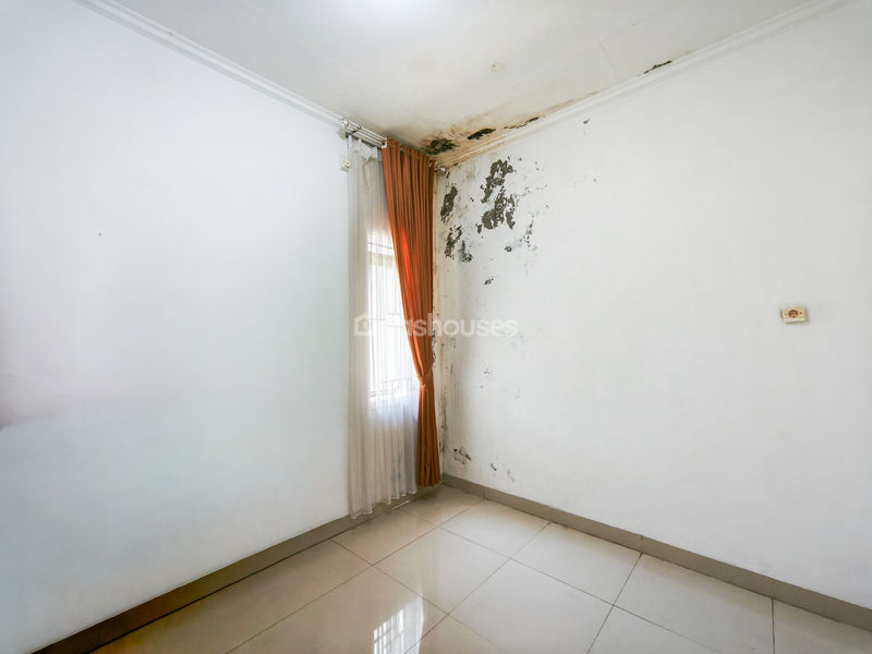 Komplek Mutiara Cilebut Blok A7