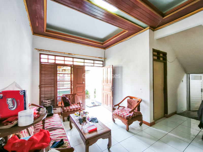 Kedung Badak Baru Bogor