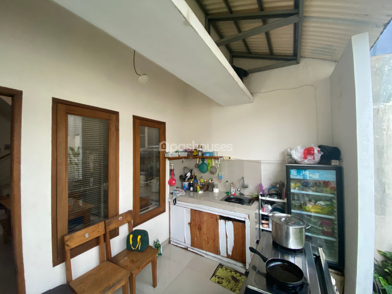 Harmony Residence Sawangan