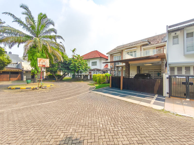 Puspita Loka Blok B2 No.26