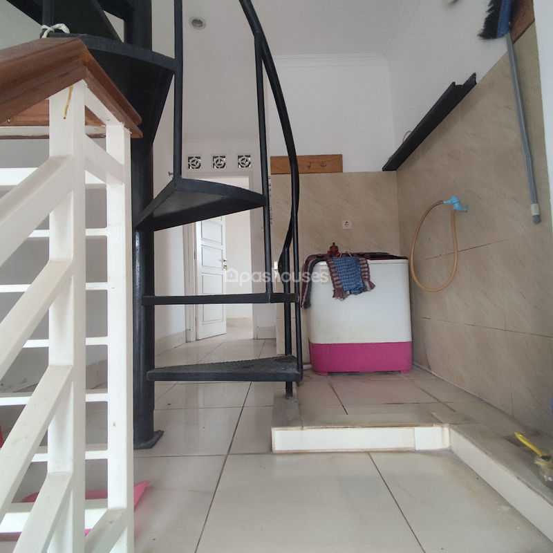 Perumahan Pondok Cabe Indah Blok M