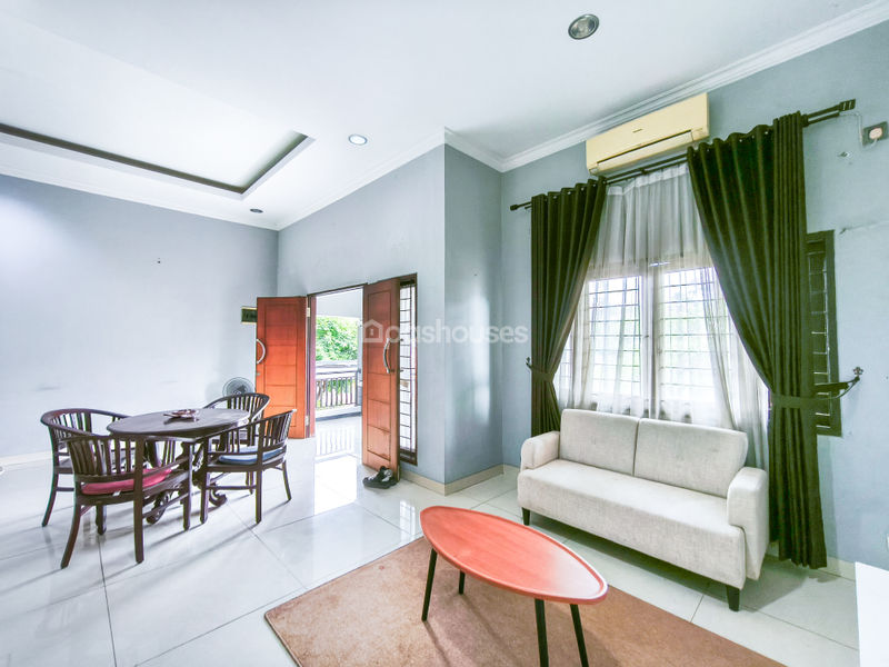 Perumahan Puri Sriwedari Blok JA-3