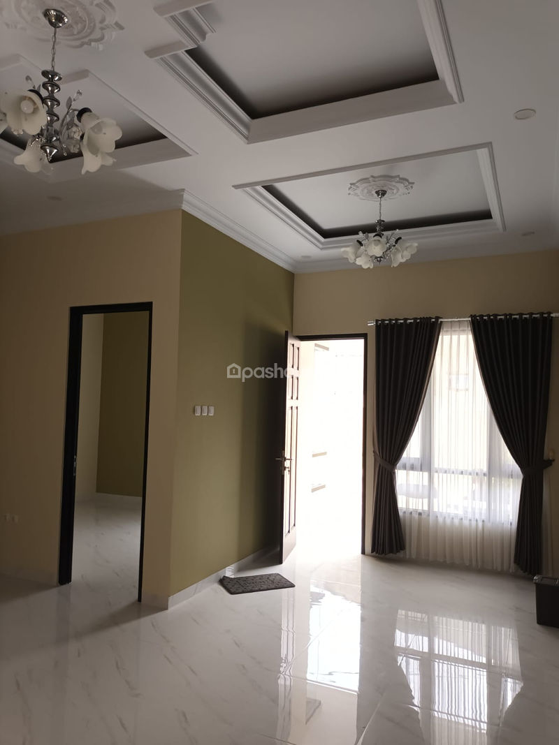 Perumahan Griya Pakis Depok