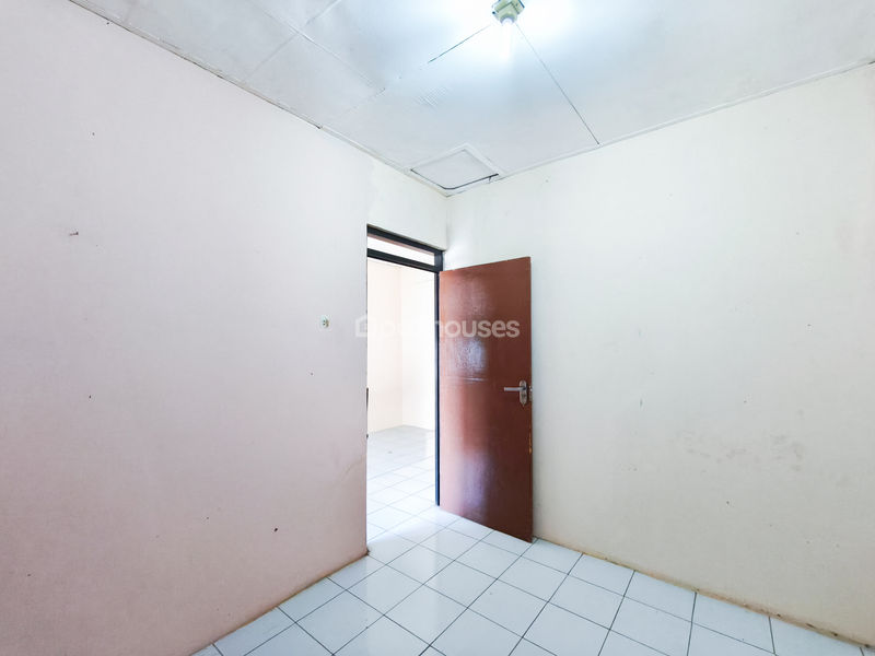 Komplek Atsiri Permai