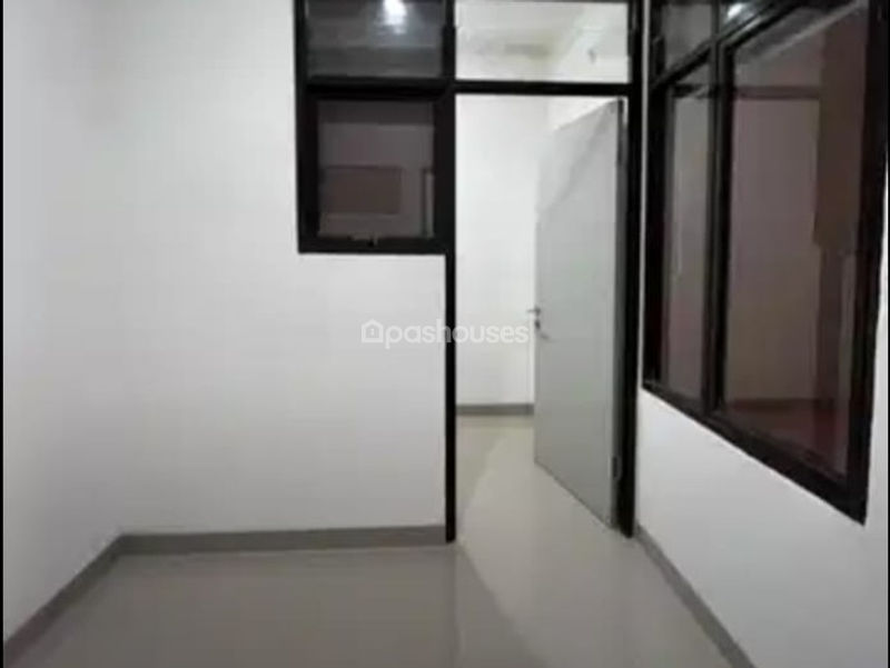 Bukit Cimanggu City Cluster Savana Botheo Blok SB 20 No.5