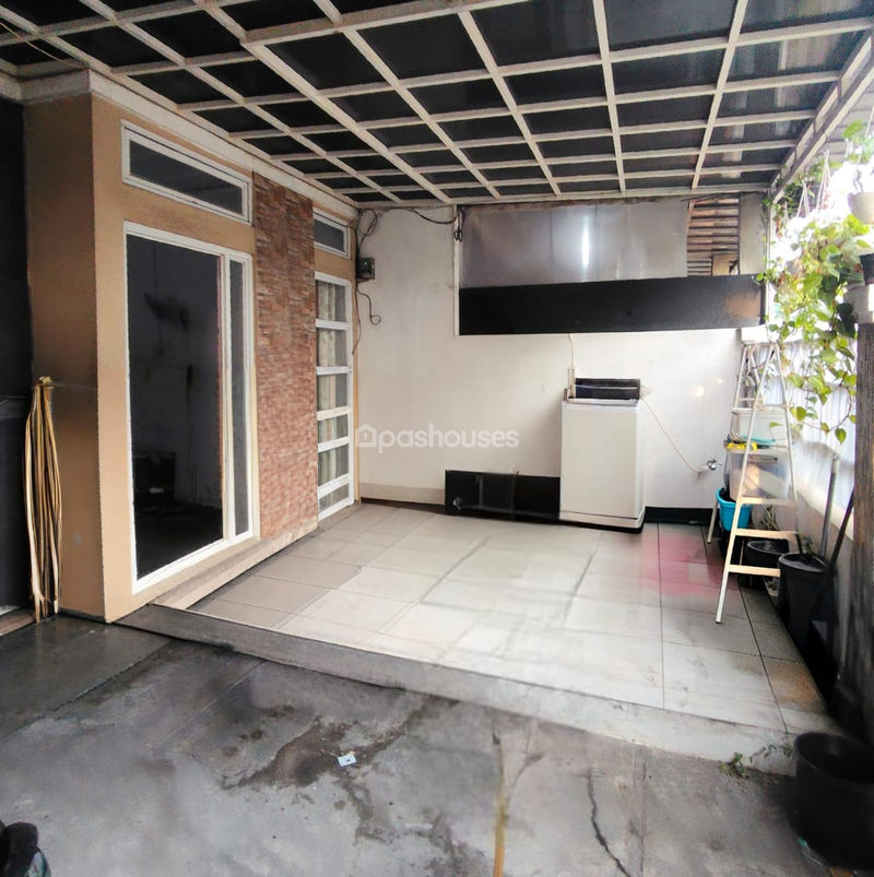 Perumahan Pasar Kemis Residence Blok H15