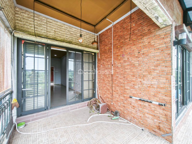 Villa Nusa Indah Cluster Murai