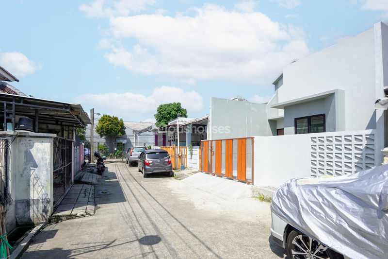 Kota Harapan Indah Blok SV 10