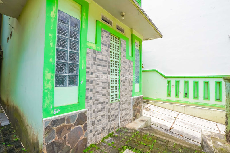 Cibubur City Blok C No.21