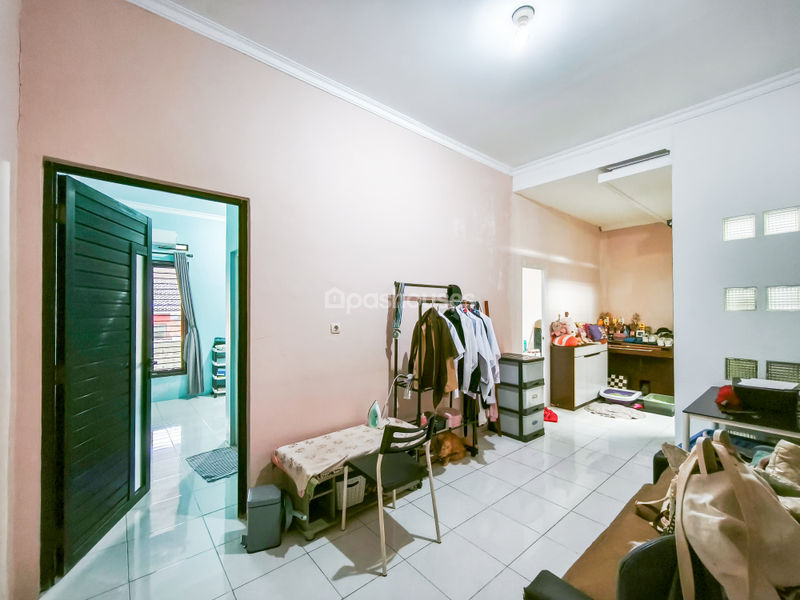 Perumahan Laladon Baru Residence Blok C12