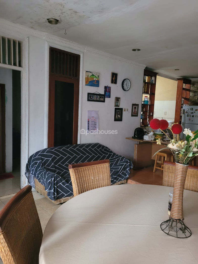 Perumahan Griya Jati Murni Blok A No.8