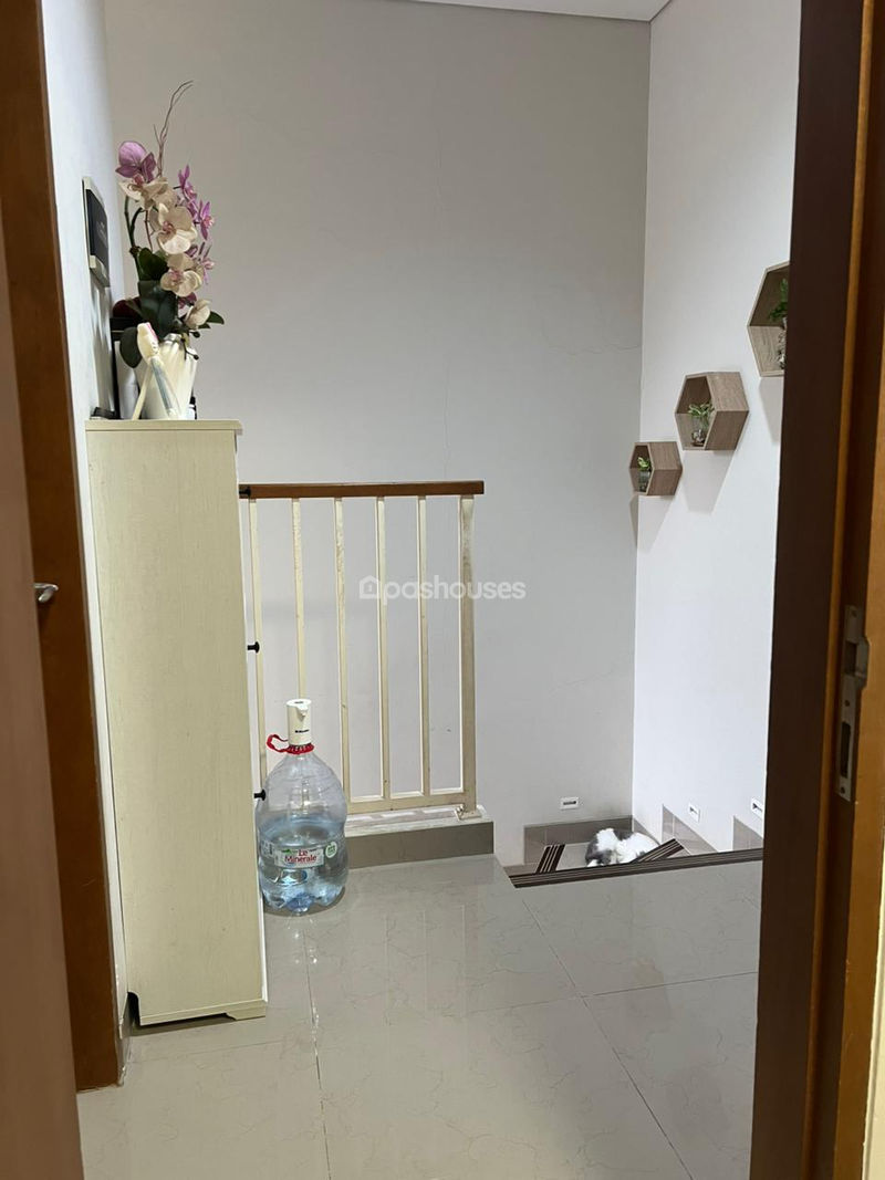 Perumahan Harvest Serpong Residence