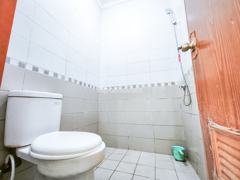 Perumahan Bali Resort Cluster Lovina Blok B1 No.1