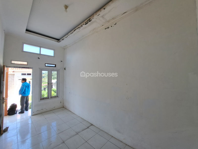 Kemang Raya Residence Blok A12