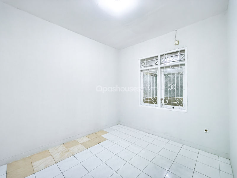 Perumahan Taman Yasmin Sektor 6
