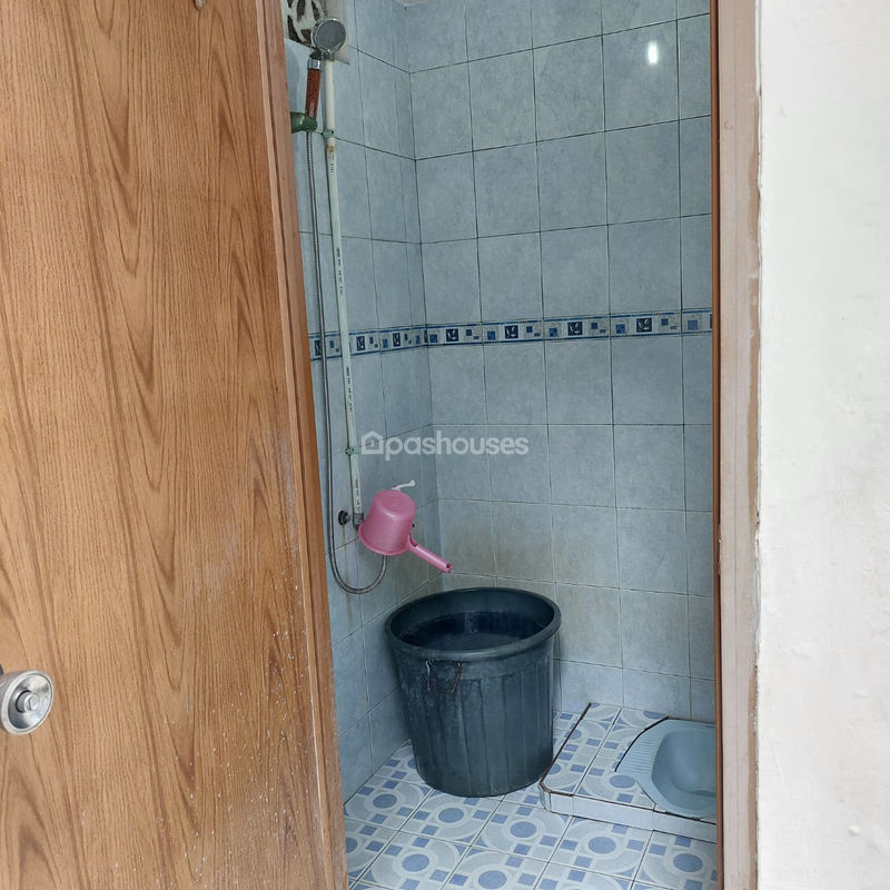 Komplek BPK I Jakarta Barat