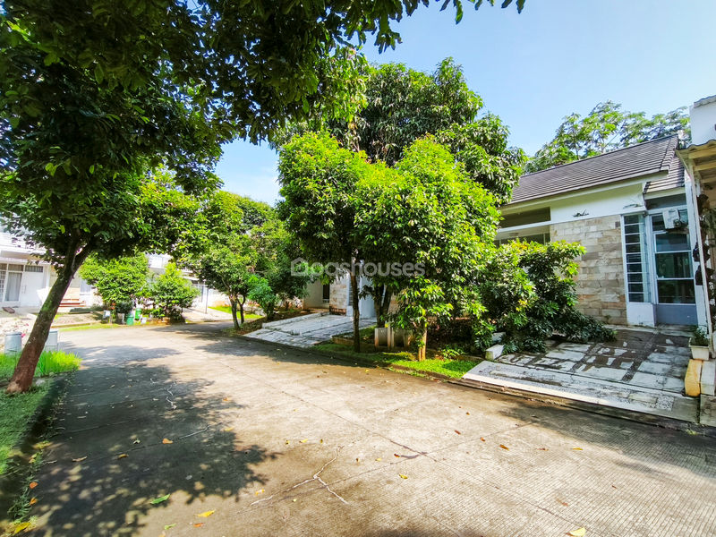 Serpong Natura City Cluster Acacia Blok NA7 No.5