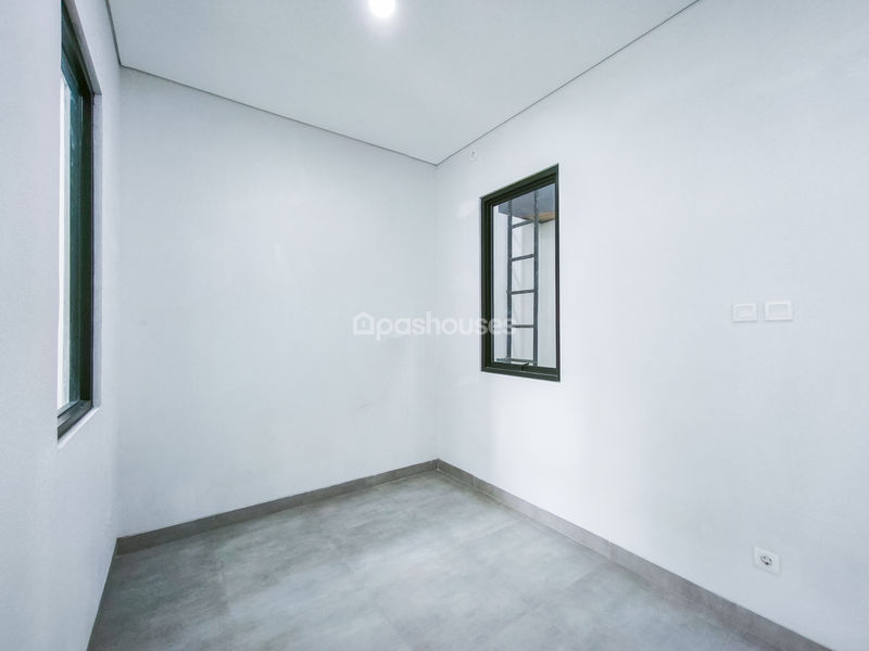 Perumahan Anvaya Townhouse Bogor