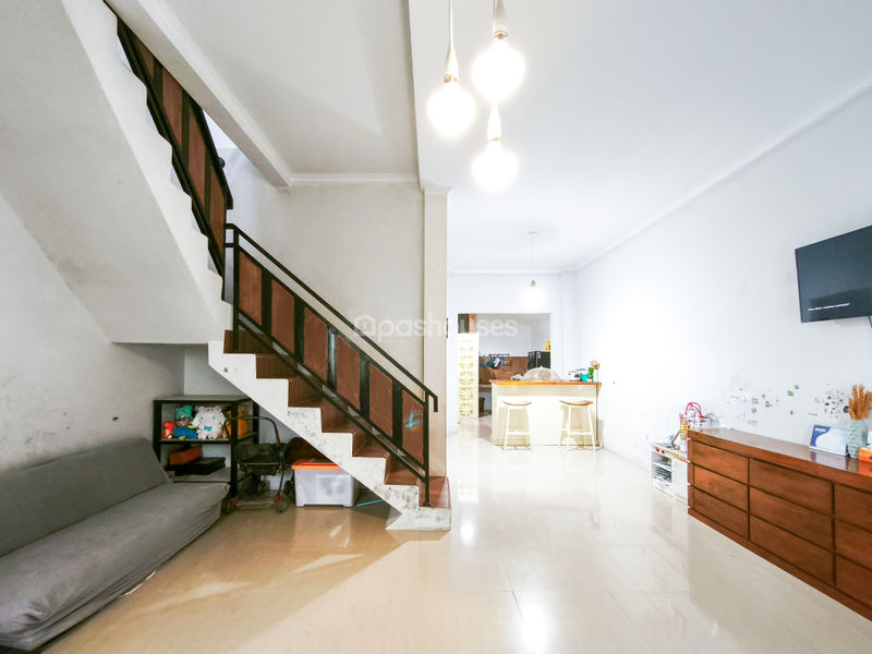 Perumahan Alam Kencana Regency Blok A5 No.10A