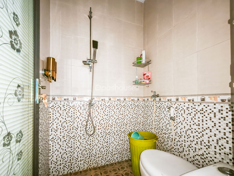 Perumahan Puri Alam Kencana Blok H No.13