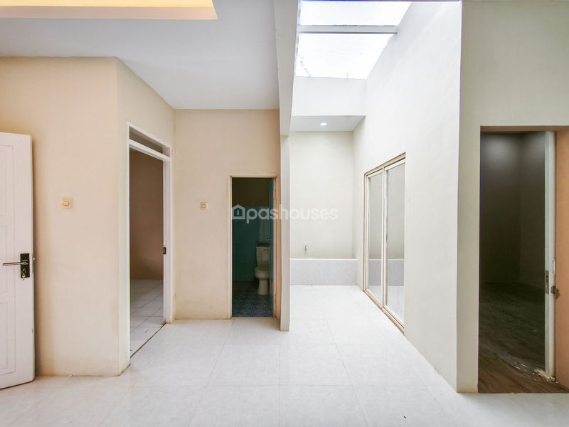 Perumahan Citra Indah City Cluster Bukit Amarilis Blok AR36/28