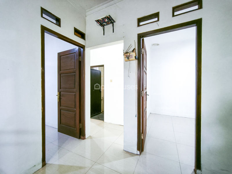 Perumahan Bukit Dago Cluster Arkadia Blok A4 No. 11