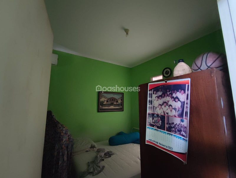 Cluster Mampang Residence 2