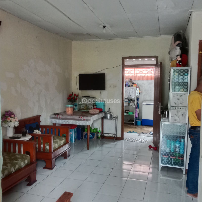 Pesona Cilebut 1 Blok G1