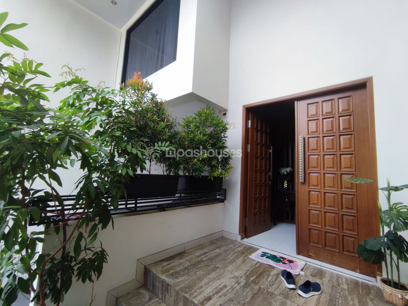 Banjaran Residence Blok A3 No.2