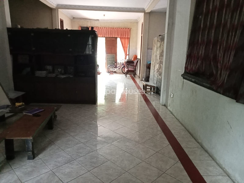 Kavling Selang Cau Cibitung