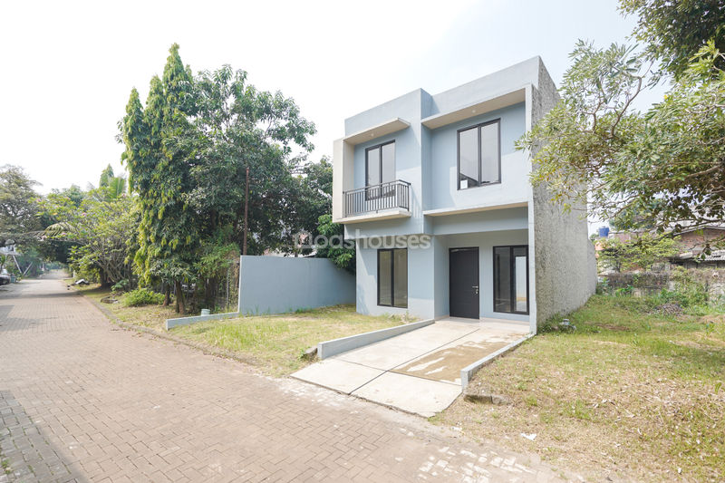 Wellington Residence Pamulang Blok Z2