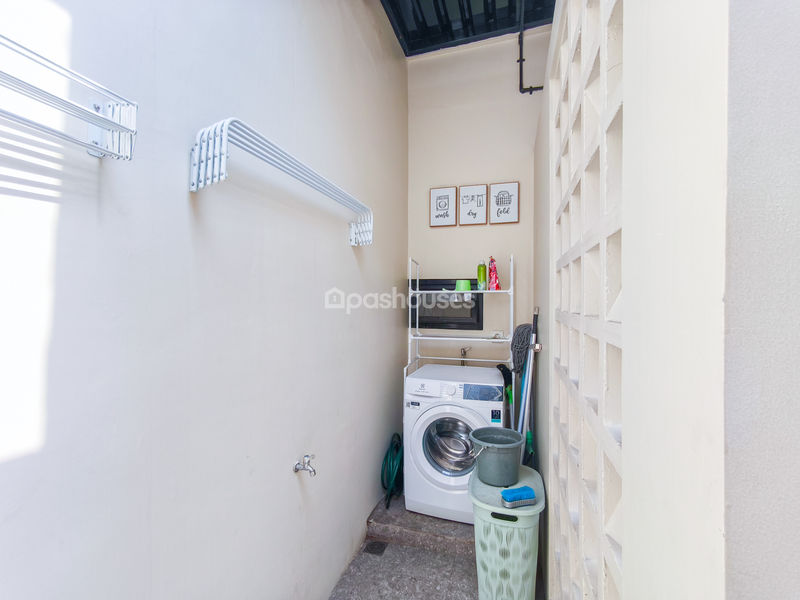 Perumahan Bukit Dago Cluster Centennial Blok B5/8