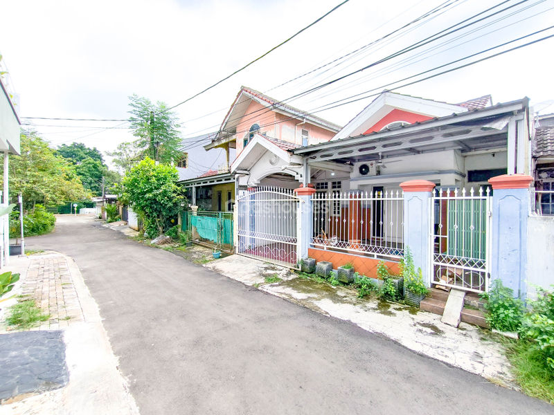Griya Loka BSD