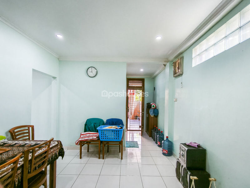 Perumahan Indraprasta 1