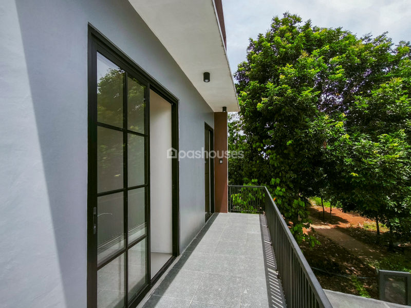 Jalan Amd Raya Babakan Bogor