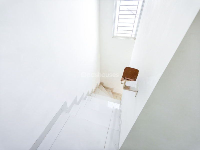 Serpong Natura City Cluster Edelweiss No.25