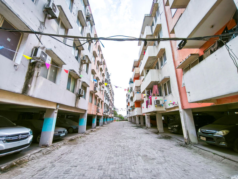 Apartemen Lotus Residence