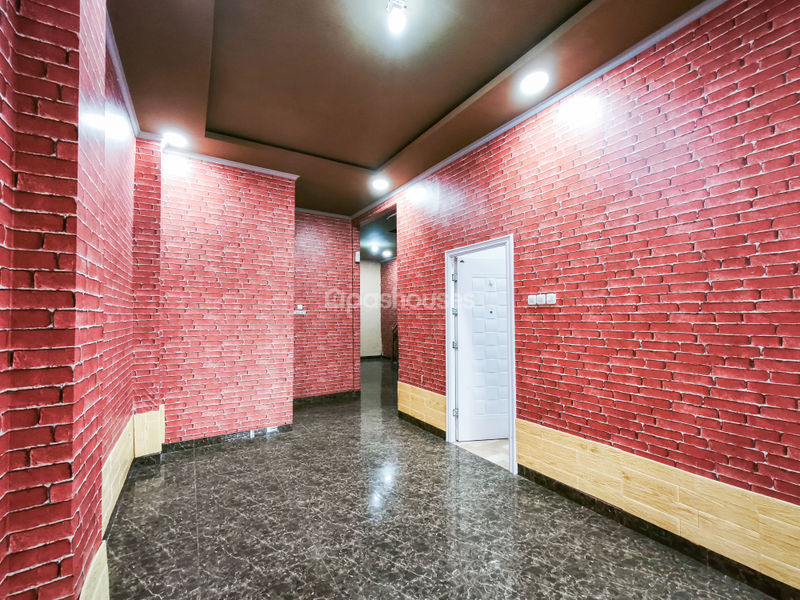 Villa Nusa Indah Cluster Murai