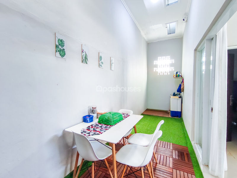 Perumahan Azura Residence