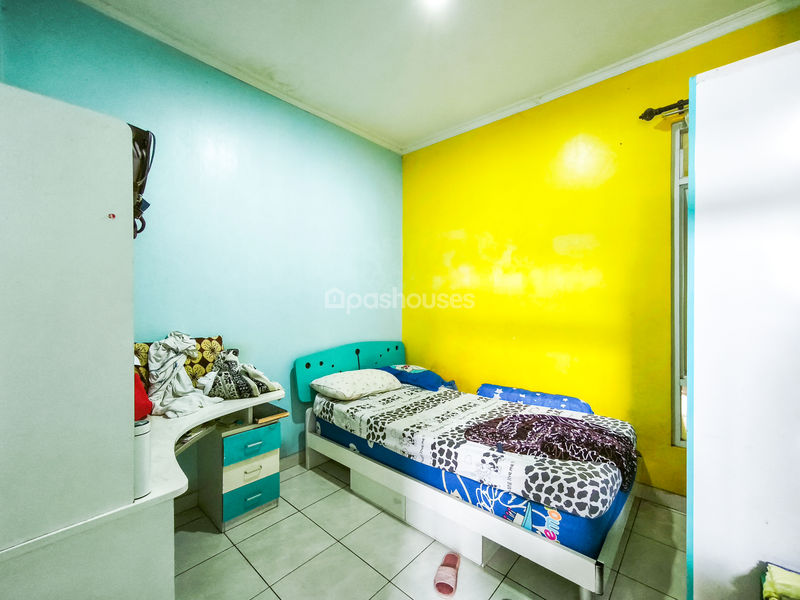 Perumahan Bukit Rivaria Sawangan