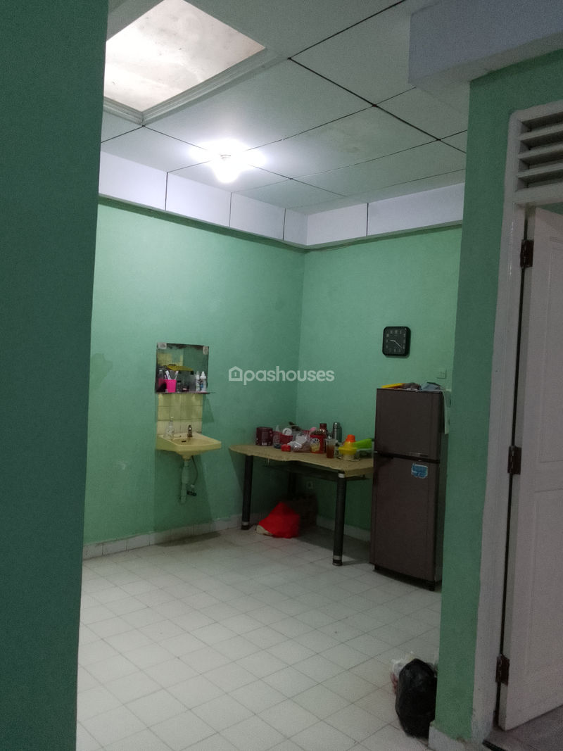 Komplek Pondok Gede Housing