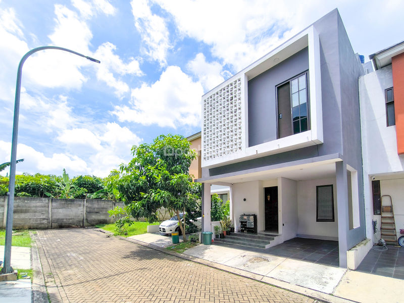 Linea Residence Graha Raya