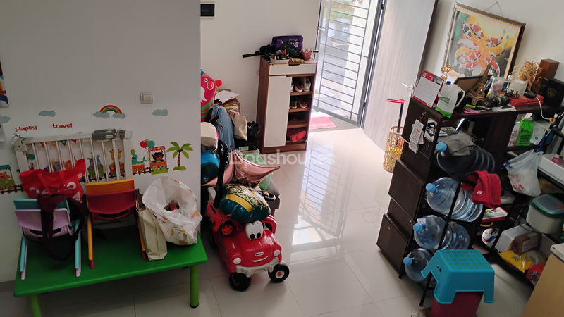 Perumahan Nano Town 2 No.12
