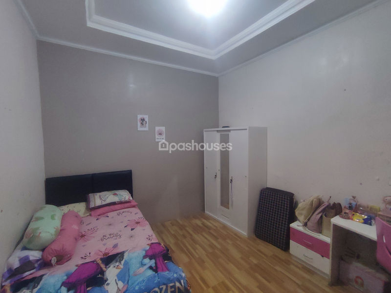 Grand Depok City Cluster Jasmine