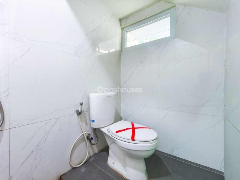 Perumahan Cendana 88 Blok B/8Q
