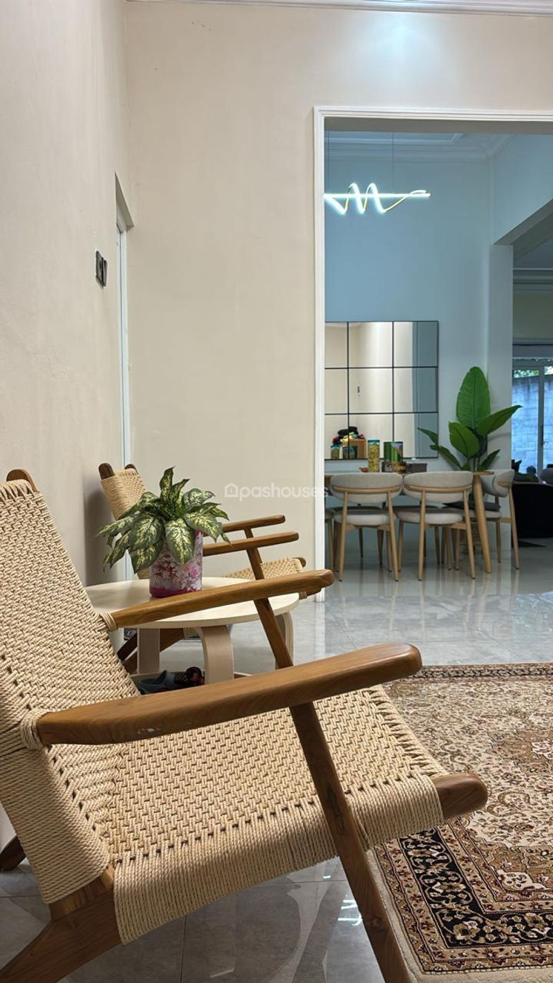 Perumahan Bukit Rancamaya