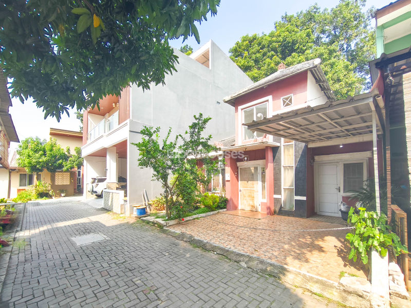 Dukuh Permai Residence