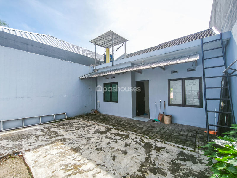 Perumahan Kinan City Residence Blok J3