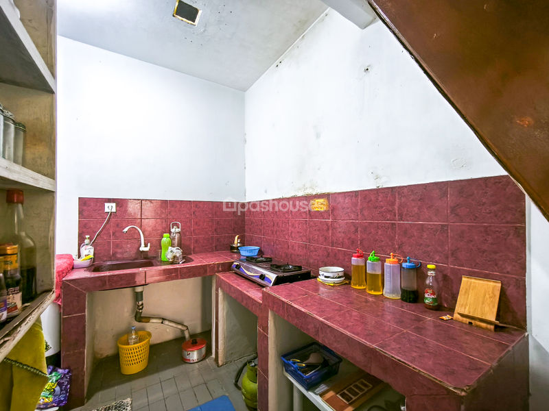 Pondok Sukatani Permai Depok