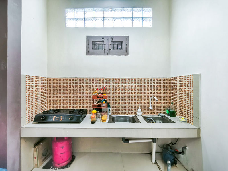 Jakarta Residence